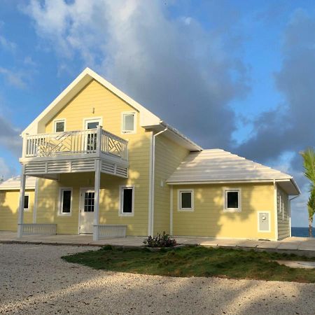 Coral Point By Eleuthera Vacation Rentals โกเวอร์เนอร์สฮาร์เบอร์ ภายนอก รูปภาพ